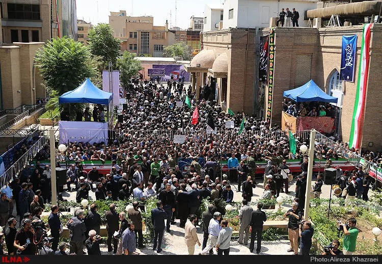 گالری