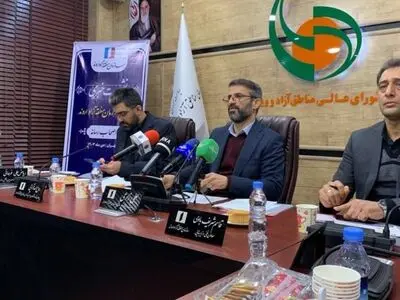 احیاء مجدد کلینیک تخصصی مادر پس از ۶ سال توقف/تردد روزانه ۳۰۰۰ اتباع عراقی به اروند