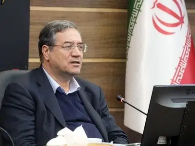 استاندار: احیای دریاچه ارومیه از اولویت‌های جدی مدیریت آذربایجان‌غربی است