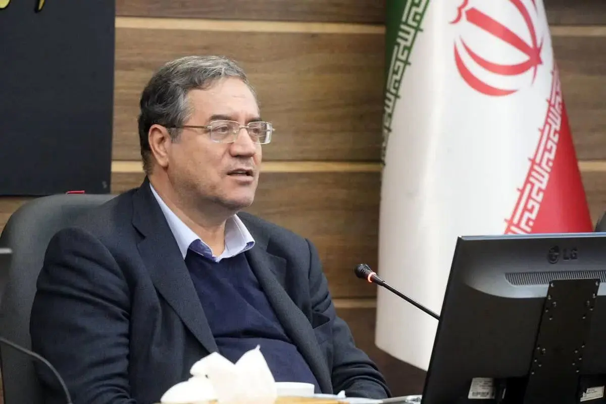 استاندار: احیای دریاچه ارومیه از اولویت‌های جدی مدیریت آذربایجان‌غربی است