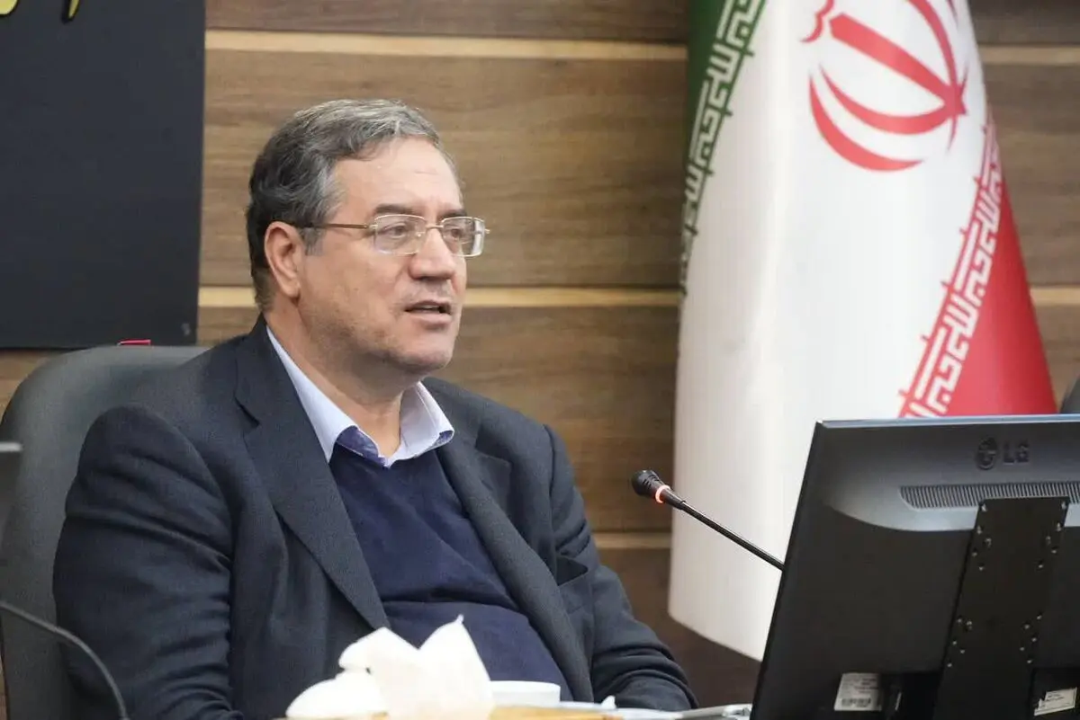 استاندار: احیای دریاچه ارومیه از اولویت‌های جدی مدیریت آذربایجان‌غربی است