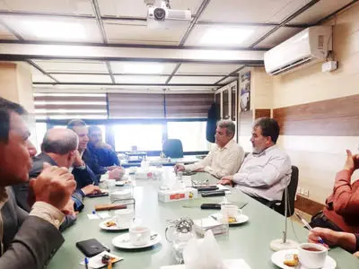 تعامل خیرین فارس و کهگیلویه برای ارتقای سطح سلامت در مناطق کمبرخوردار