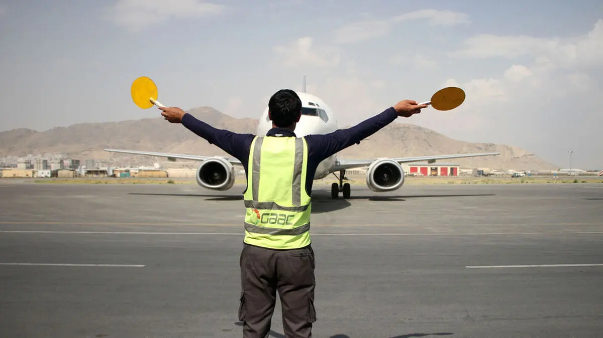 گفت‌و‌گوی طالبان با سفیر ازبکستان درباره از سرگیری پروازها بین تاشکند و کابل

