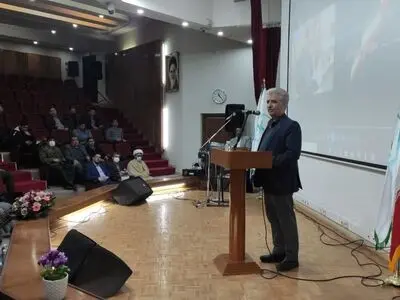 در برابر توسعه درمان، توقف ایجاد نشود / برای یک تغییر کوچک، وارد یک چرخه اداری می‌شویم