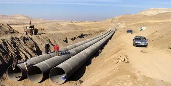 سفر رئیس صندوق توسعه ملی به شیراز / توافق با وزیر صمت برای مشارکت ۳۰درصدی ایمیدور در پروژه خط انتقال آب