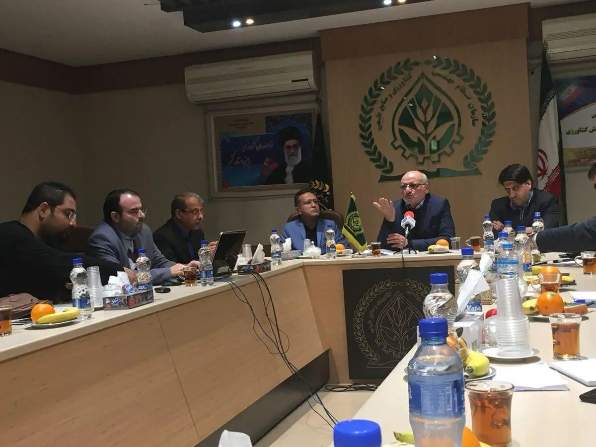 بیکاری ٧٠ درصدی دانش آموختگان کشاورزی/ امضا تفاهم نامه سازمان مهندسی با شرکت دانش بنیان به منظور کاهش واردات بذور