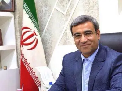 غلامحسین مظفری استاندار خراسان رضوی شد + سوابق