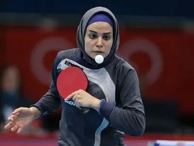 شکست تلخ ندا شهسواری در انتخابی المپیک