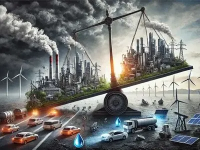 ترک‌فعل‌ها در دولت سیزدهم؛ انرژی کشور را گرفت؟