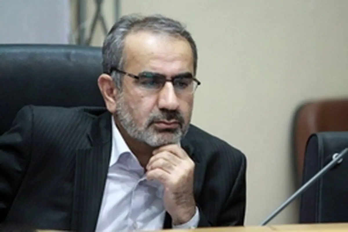 برای انتقال آب از خلیج فارس به استان فارس باید سرمایه‌گذار جذب شود