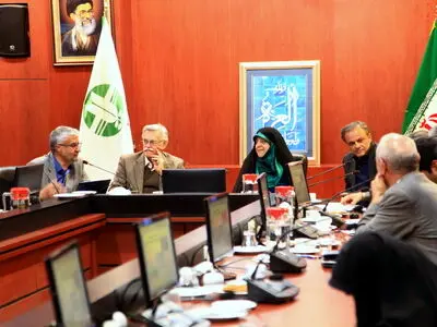 طرح احیای تالاب جازموریان در نوبت ورود به شورای عالی آب