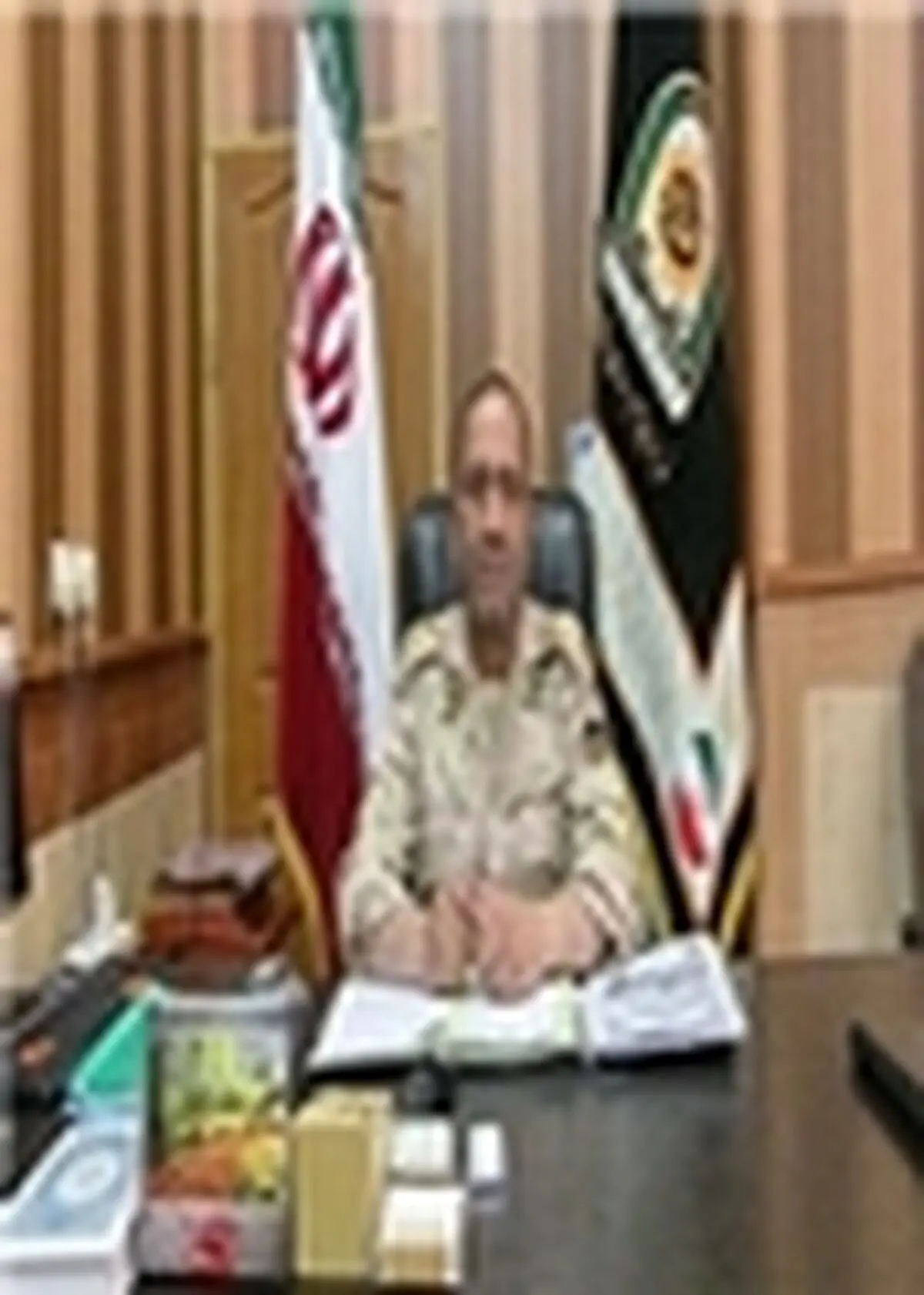 استخدام جوانان متعهد در مرزبانی گیلان