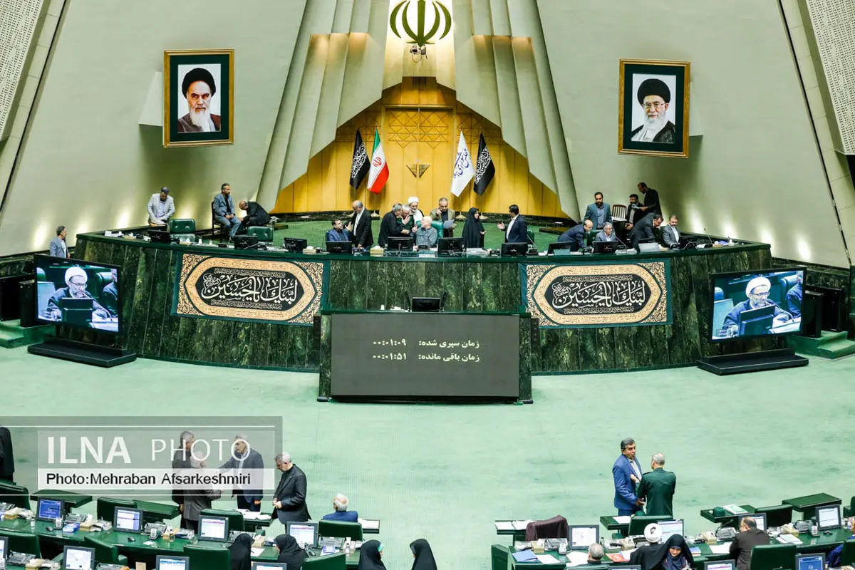 سؤال رسایی از وزیر اطلاعات در دستورکار مجلس