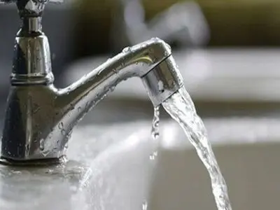 بیش از ۸۰ درصد مشترکان کرمانشاه الگوی مصرف آب را رعایت نمی‌کنند