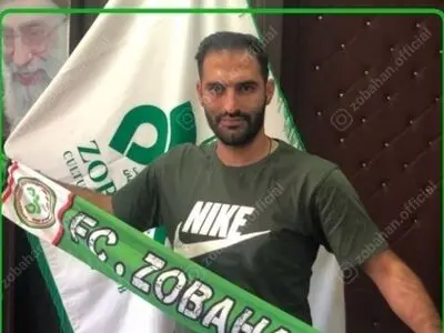 بازگشت مهرداد قنبری به ذوب آهن