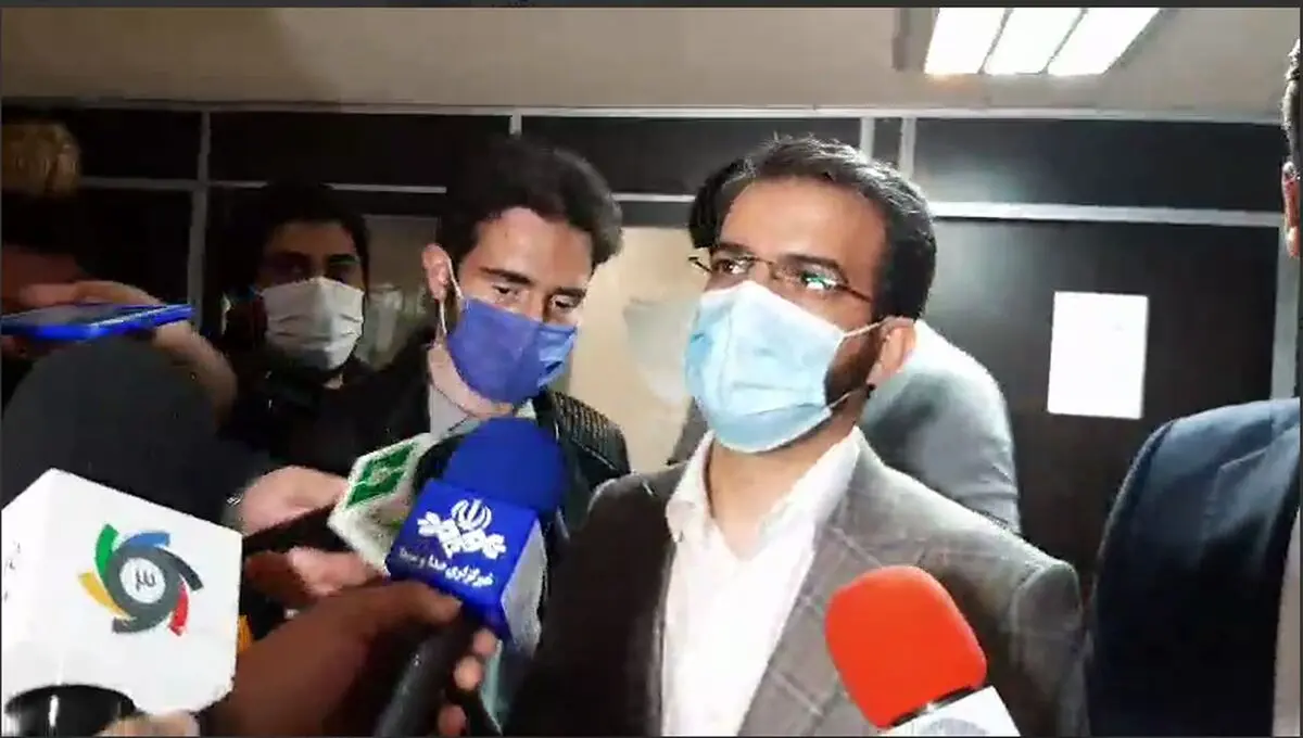 سمیعی: هدف کوتاه مدت ما رسیدن به قهرمانی آسیاست/ گل‌محمدی کاملاً مورد حمایت ماست