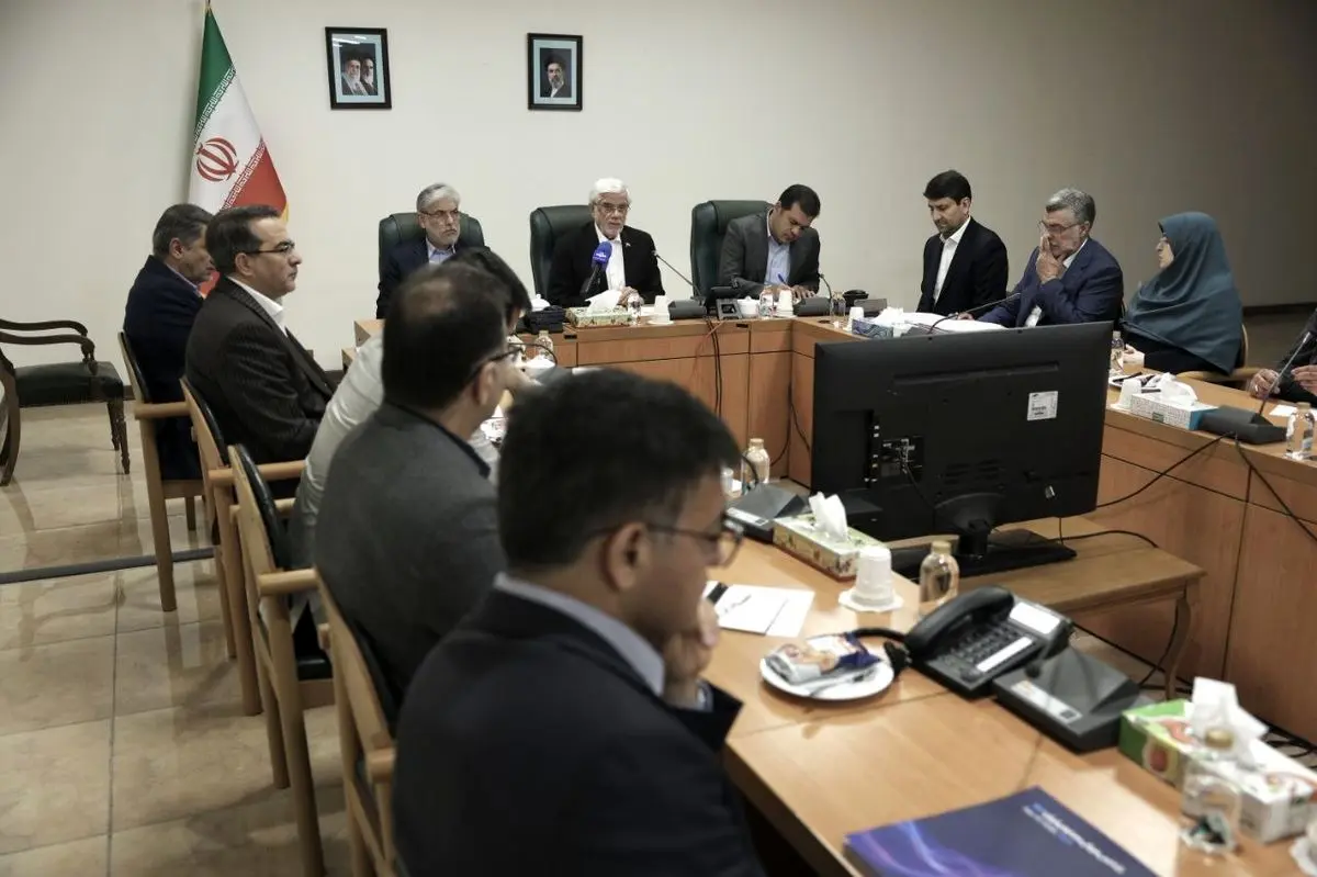 اقتدار ملی در گرو اقتدار دولت است/ بازگشایی اینترنت تنها بخشی از مأموریت ستاد فضای مجازی است