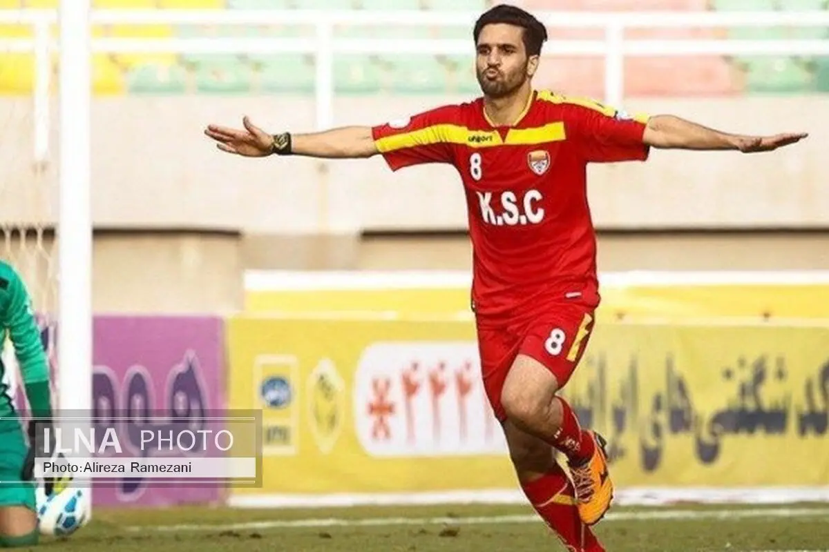 فولاد 1-1 استقلال؛ پرسپولیسی سابق مانع پیروزی استقلال شد