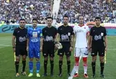 جلسه هماهنگی پیش از بازی نساجی و استقلال برگزار شد