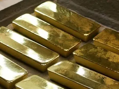 واردات بیش از ۳۰ تن شمش طلا در سال جاری 
