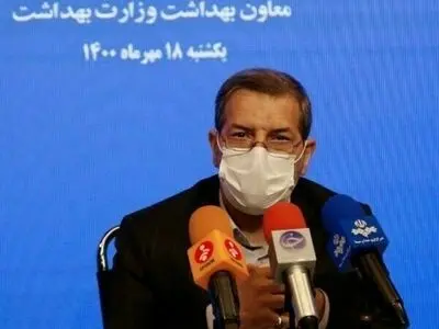 هشت مورد ابتلا به سویه امیکرون در کشور شناسایی شد