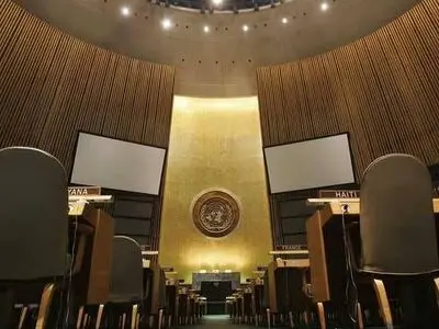 آزار جنسی ده‌ها کارمند زن سازمان ملل