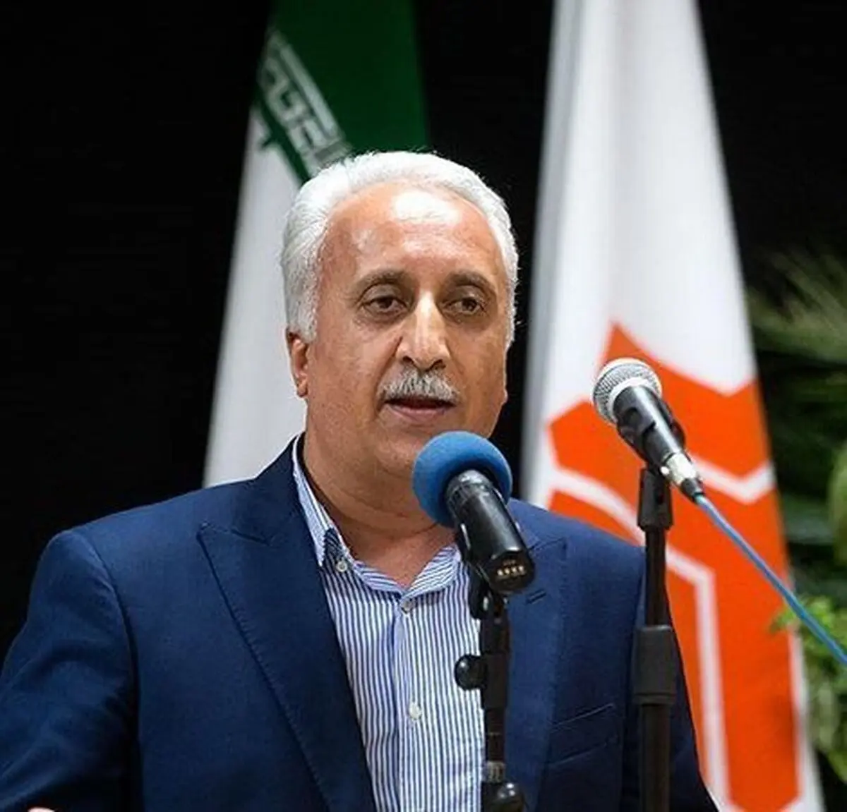 اولین کامیونت با برند اروپایی به ایران می‌آید