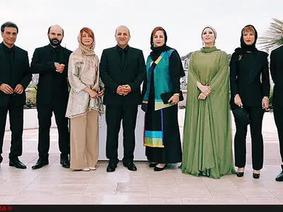 وارونگی در کن ۲۰۱۶ به نمایش درآمد