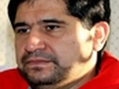 سرپرست سازمان امداد و نجات جمعیت هلال احمر منصوب شد