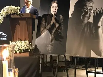 اکبر زنجانپور، حسین کیانی و محمودرضا رحیمی نشان گرفتند