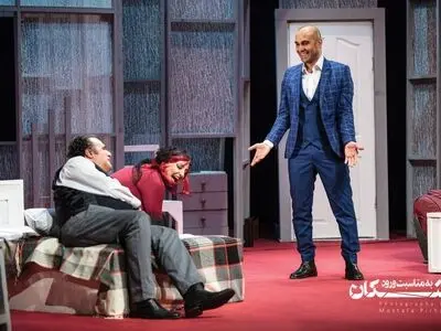 ادامه نمایش «به مناسبت ورود اشکان» در نیاوران/ ارائه بلیت تخفیف‌دار ویژه دانشجویان