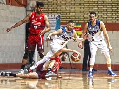 مهرام به دنبال ادامه شگفتی‌سازی 