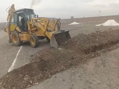 رفع تصرف ۱۳ هکتار از اراضی کشاورزی خوزستان 