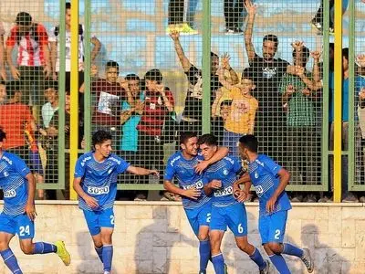 استقلال 5 - 0 پرسپولیس؛ گلباران سرخپوشان توسط جوانان آبی‌پوش