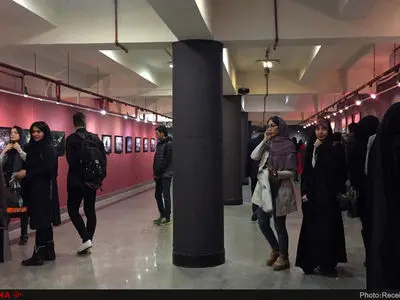 اختتامیه پنجمین جشنواره عکس نورنگار برگزار شد