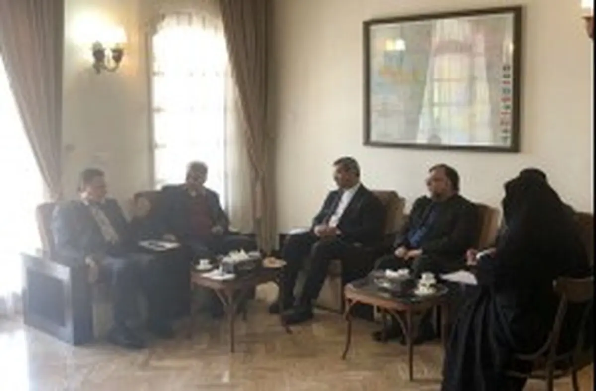 مدیرعامل سازمان منطقه آزاد کیش از برگزاری جشن های بزرگ ملی و مذهبی با محوریت اکو در کیش خبرداد