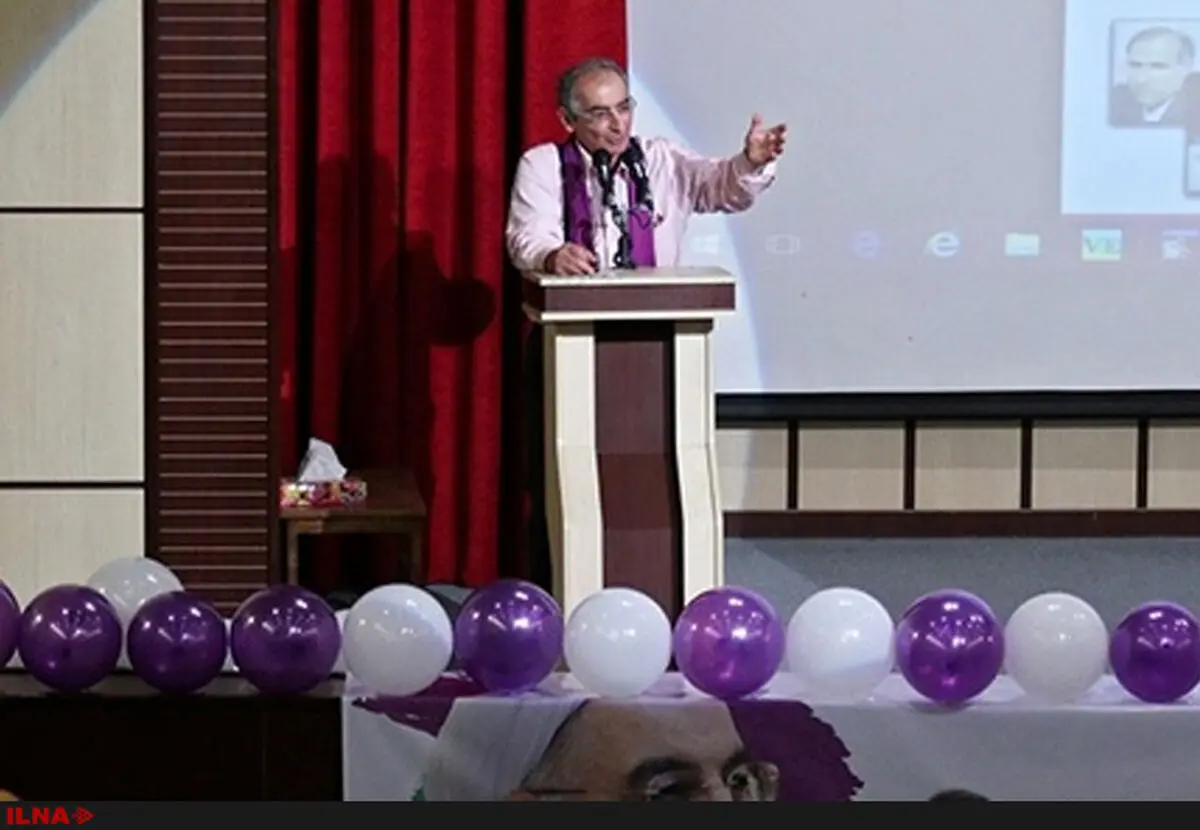 روحانی رئیس‌جمهور نشود توسعه کشور متوقف می‌شود