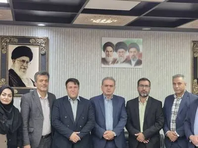 صدرا برای کسب عنوان «پایتخت کتاب ایران» آماده می‌شود