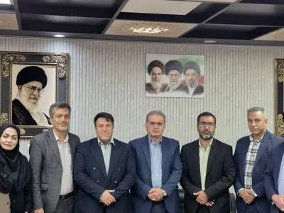 صدرا برای کسب عنوان «پایتخت کتاب ایران» آماده می‌شود