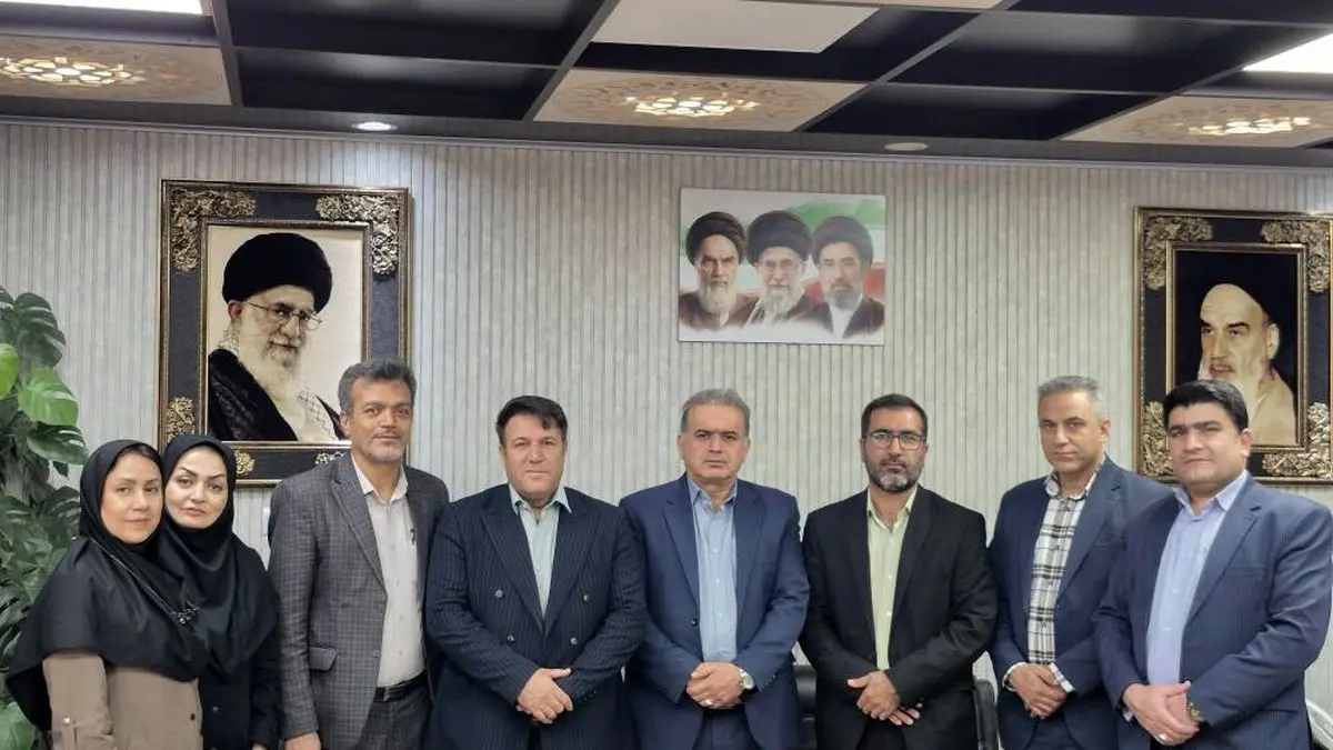 صدرا برای کسب عنوان «پایتخت کتاب ایران» آماده می‌شود