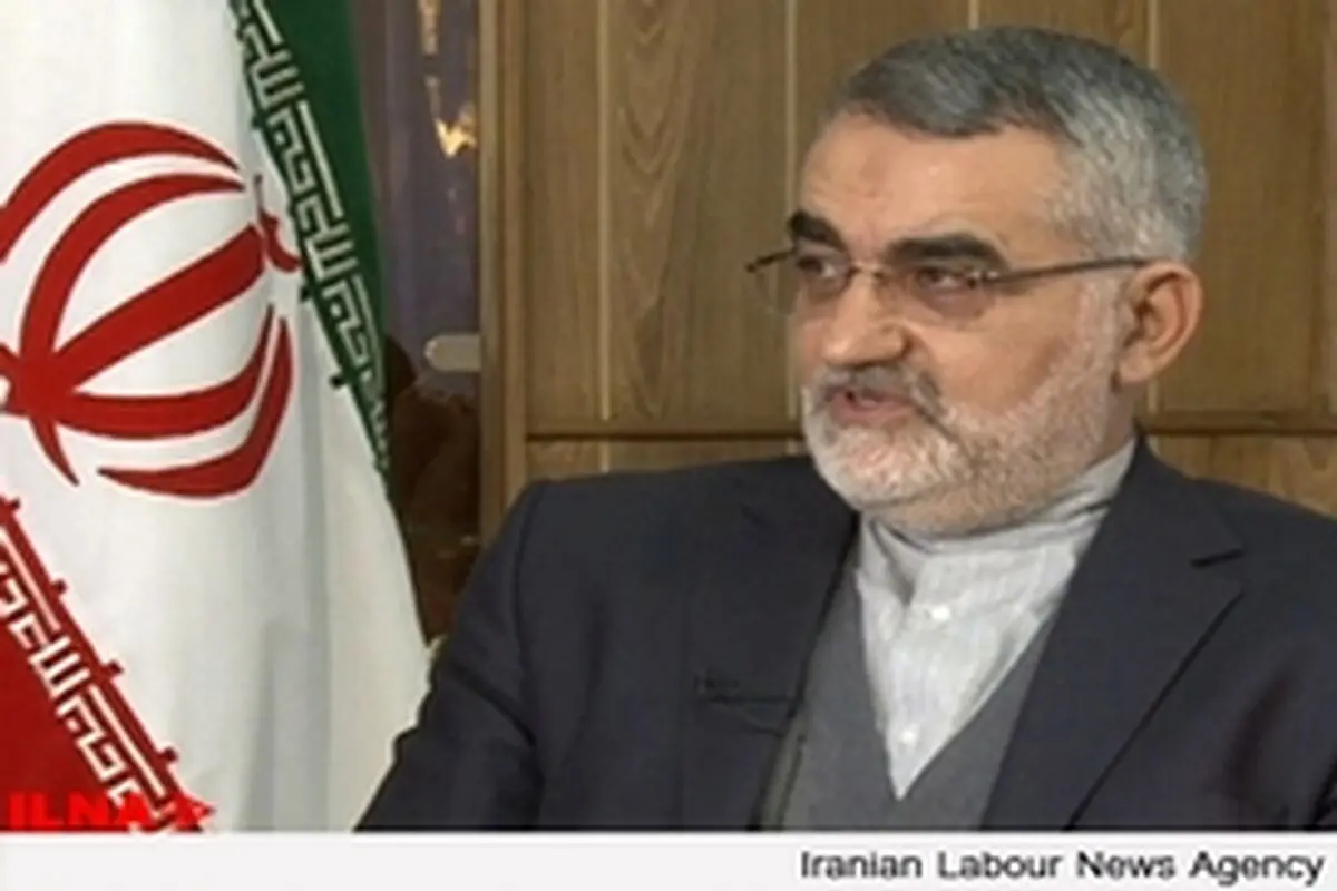 اشتباهات یک عضو کمیسیون امنیت را به پای همه ننویسید / مجلس حامی مذاکرات مسقط است