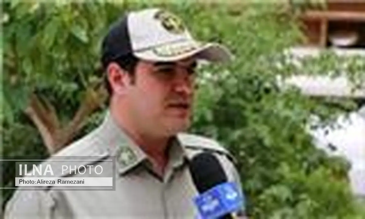 توضیحات مدیرکل محیط زیست سیستان و بلوچستان درباره خبر خشک شدن «هامون»