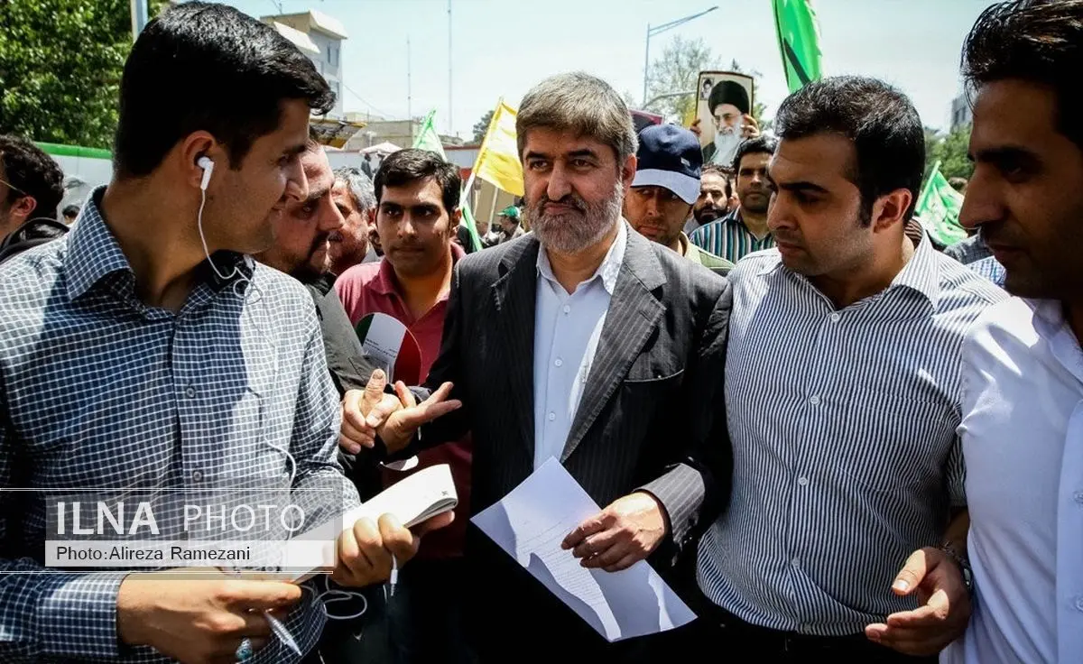 مطهری: دولت ترکیه به جهان اسلام خیانت کرد/مردم ترکیه اقدام جدی کنند