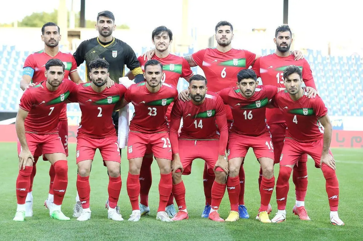 بازتاب پیروزی تیم ملی در رسانه های خارجی