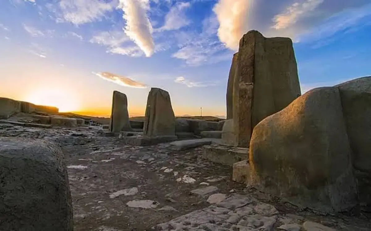اختصاص ۳۰۰ میلیارد ریال برای آماده‌سازی روستای حسنلو جهت ثبت جهانی در سال ۲۰۲۷