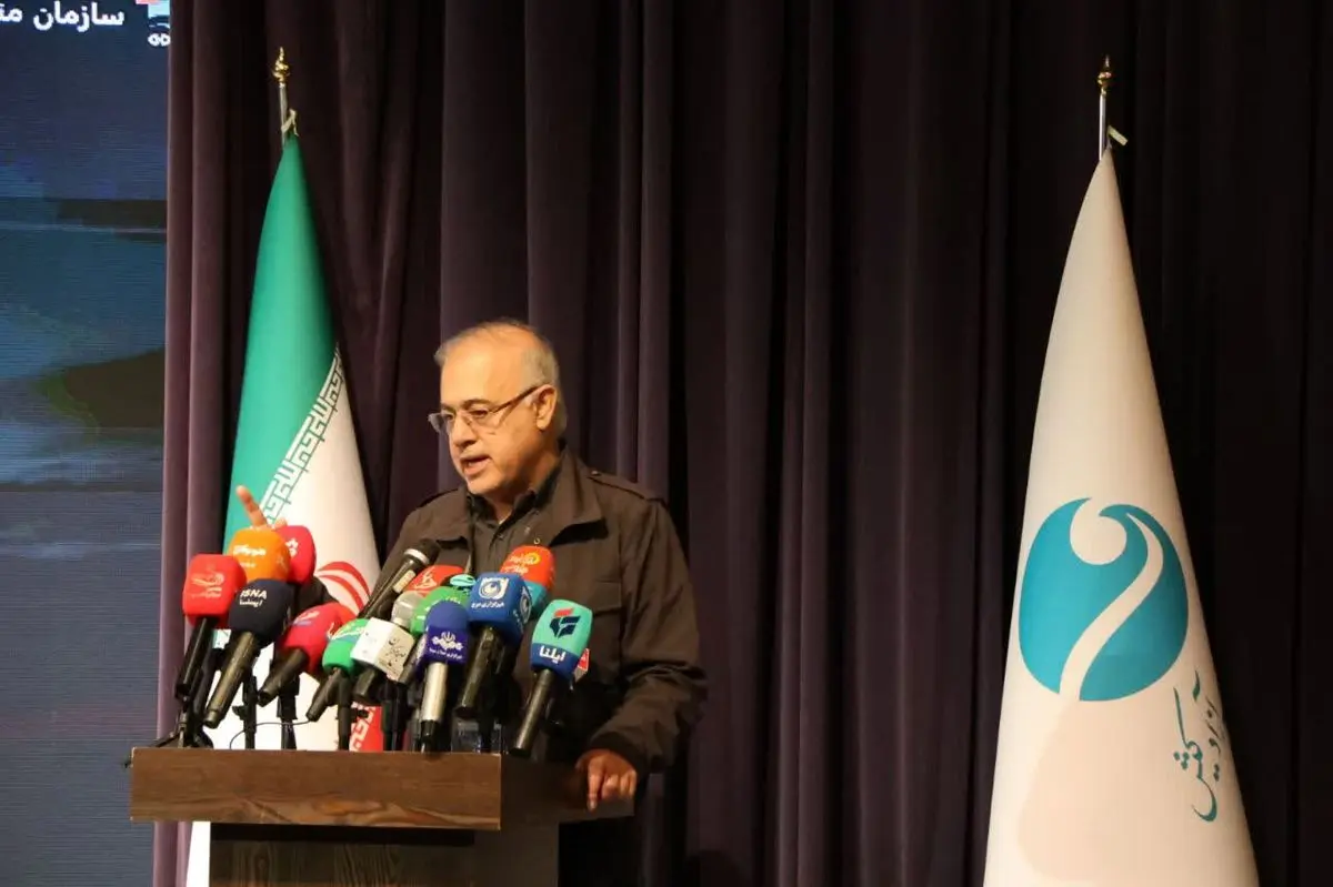 استاندار هرمزگان: تردد خودروهای پلاک مناطق آزاد، حاصل همدلی برای تحقق مطالبه ۲۰ ساله مردم است