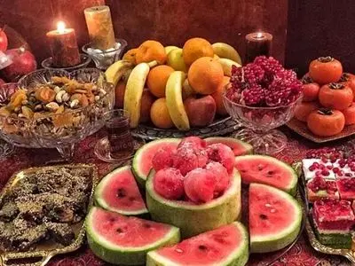 باید و نباید های تغذیه ای دیابتی ها در شب یلدا