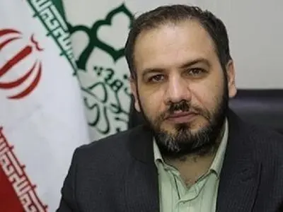 «حمید نجاری اصل» سرپرست شرکت خاکریزآب شد