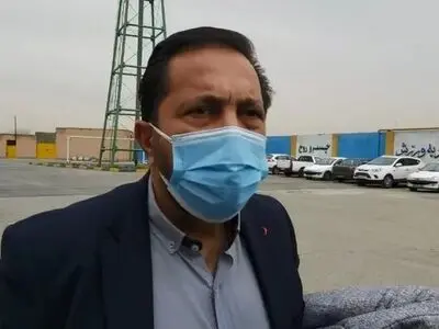 مدیرروستا: پیکان در ابتدای فصل کمی متزلزل بود / داوری بدون نقص بود