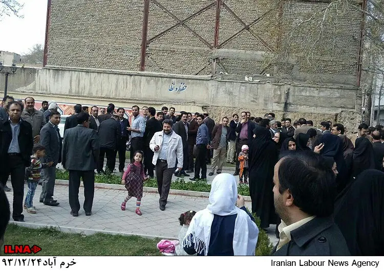 گالری